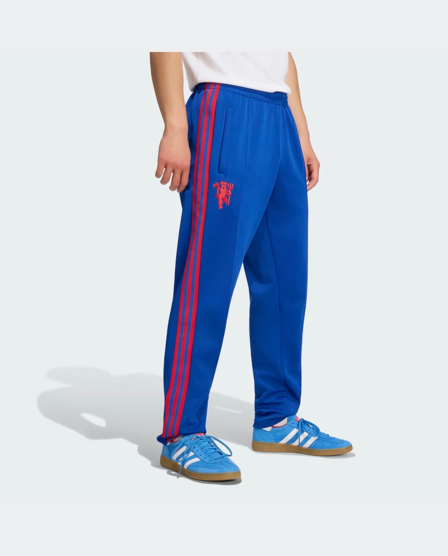 Adidas pantalone manchester united