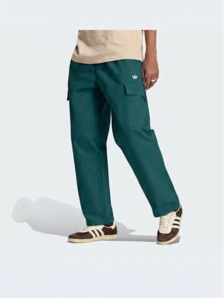 Adidas pantalone con tascone