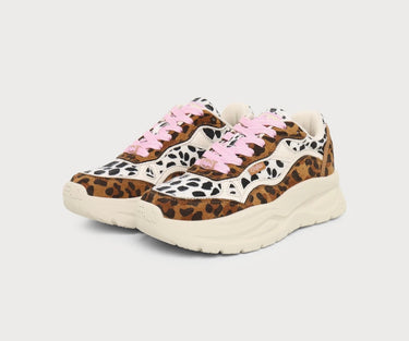 Buffalo sprint vegan leo