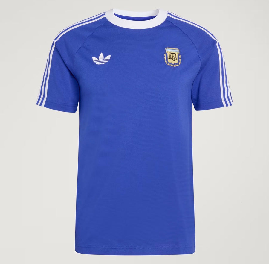 adidas argentina t shirt