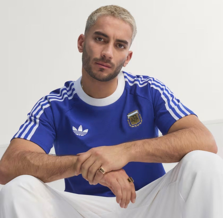 adidas argentina t shirt