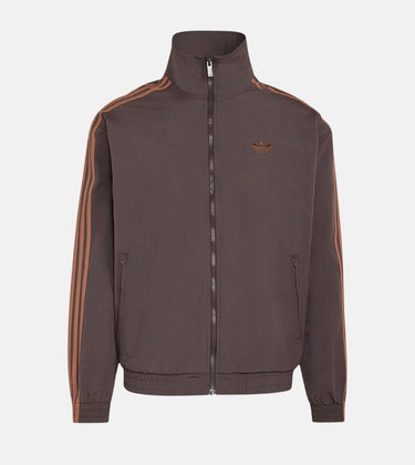 Adidas giacca con zip