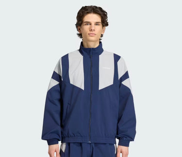 Adidas giacca con zip