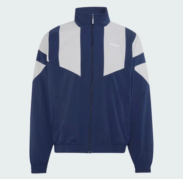 Adidas giacca con zip