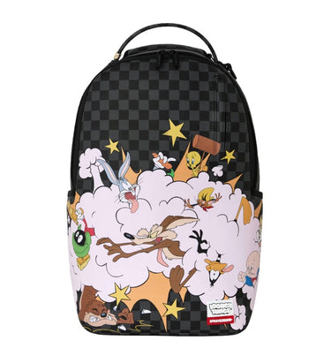 Sprayground zaino looney tunes