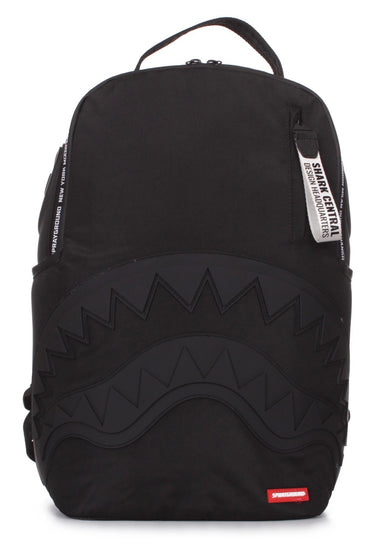 Sprayground zaino printed zip