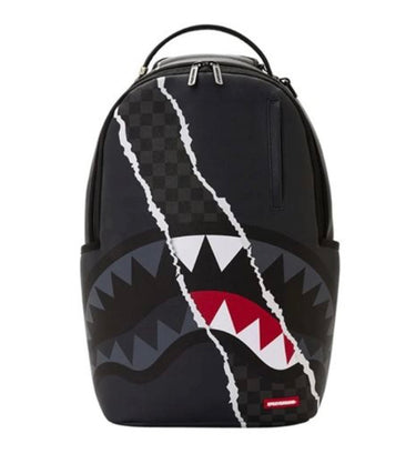 Sprayground zaino GRAY CECK