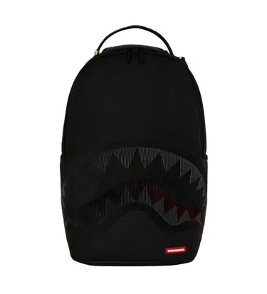Sprayground zaino DISAPPEARING BLACK