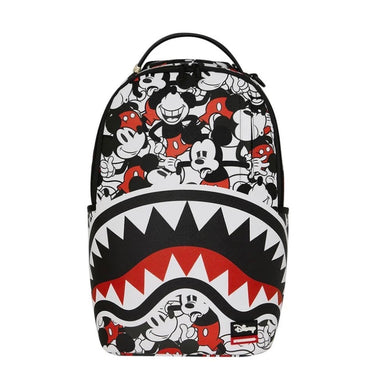 Sprayground zaino disney topolino multi