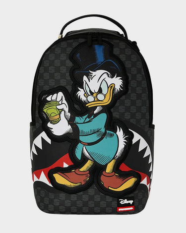 Sprayground zaino disney mcduck