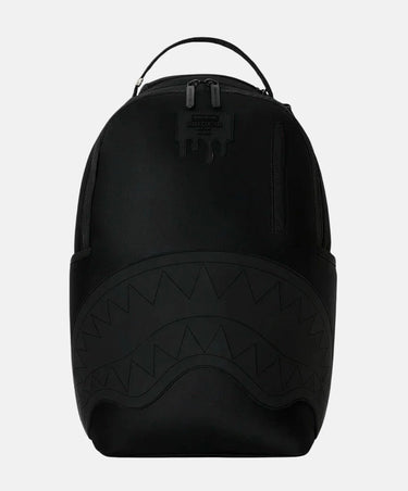 Sprayground zaino central blacked