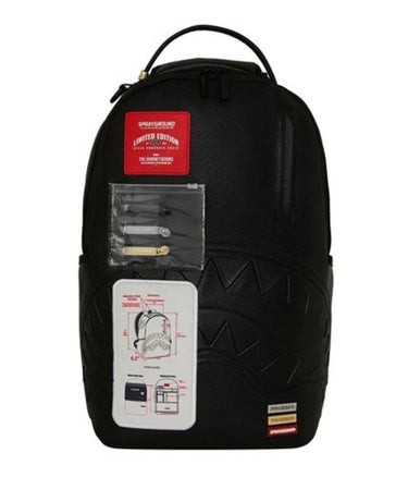 Sprayground zaino room shark