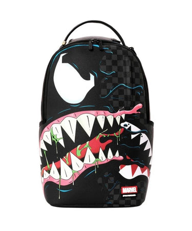 Sprayground zaino marvel spiderman