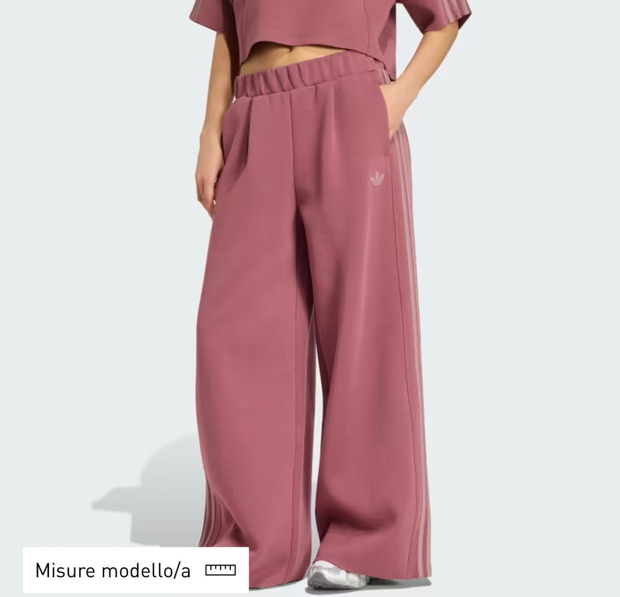 Adidas pantalone donna