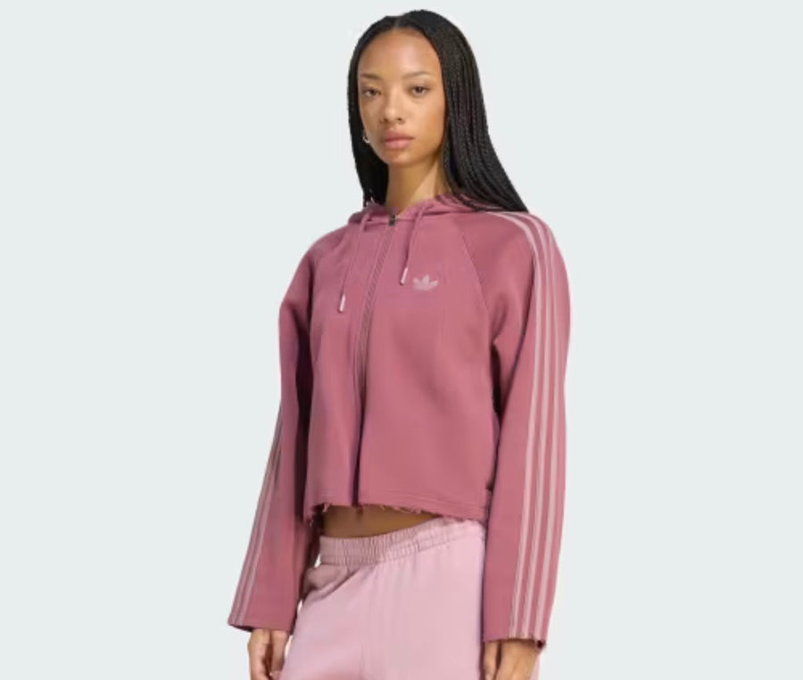 Adidas felpa donna