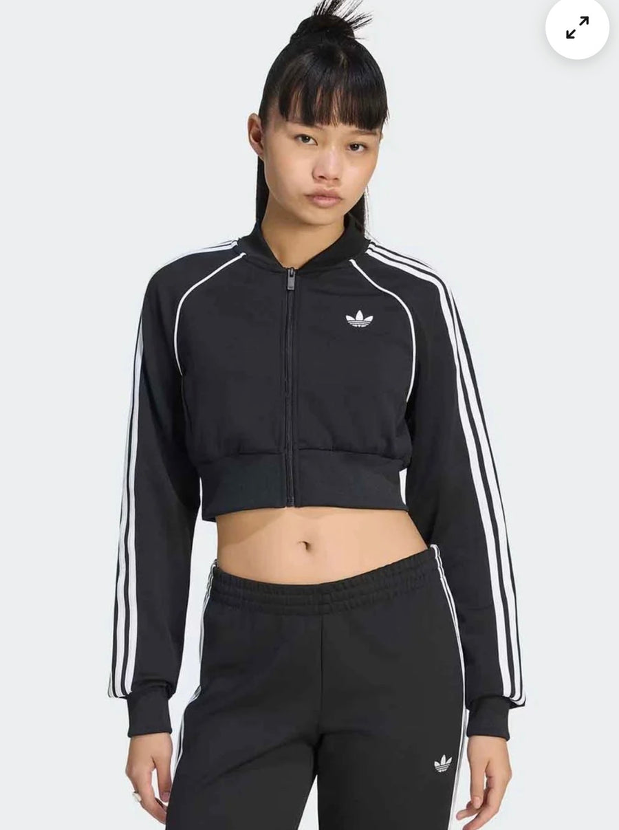 Adidas felpa donna