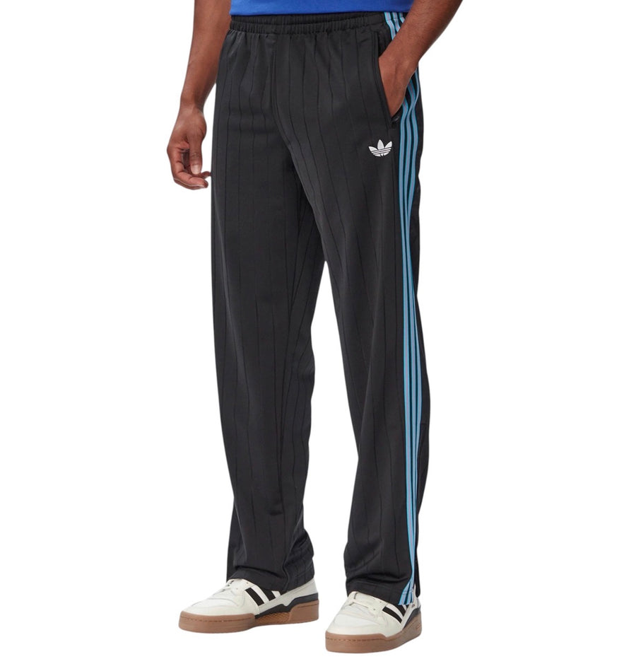 adidas pantalone banda laterale