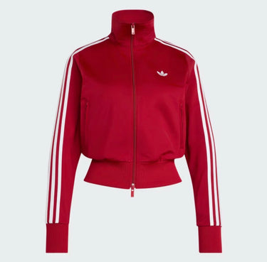 adidas felpa banda laterale donna