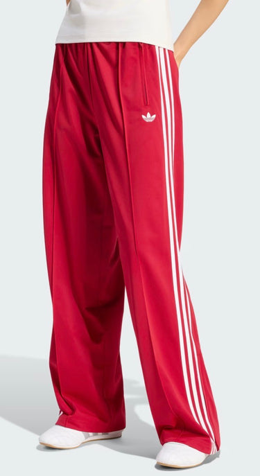 adidas pantalone banda laterale donna