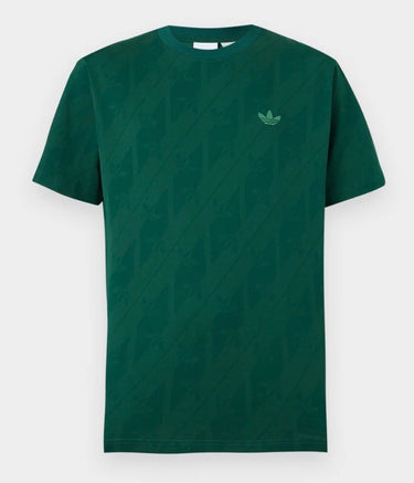 adidas shirt multilogo