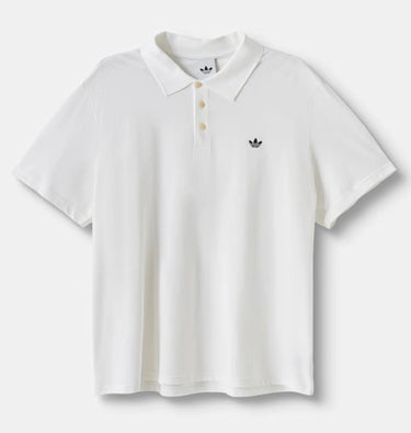 adidas polo bottoni