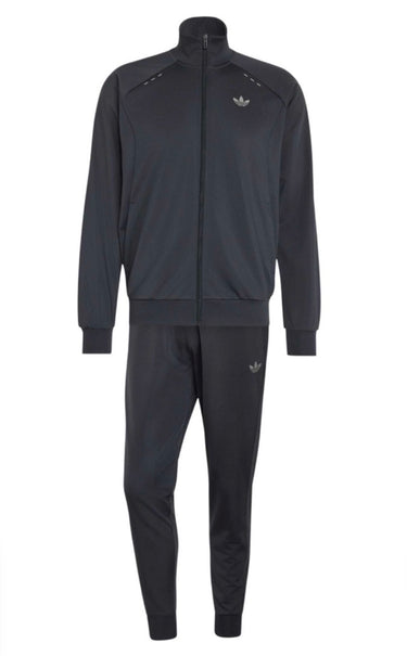 adidas tuta completa uomo