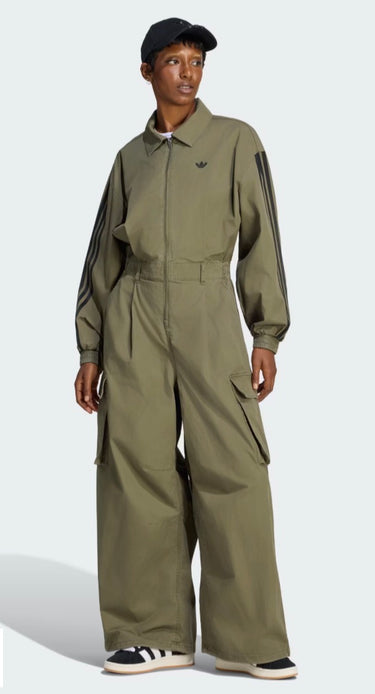 adidas badigirl jumpsuit