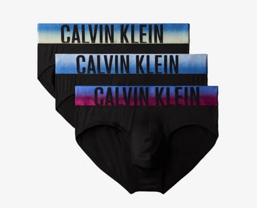 calvin klein slip 3 pz