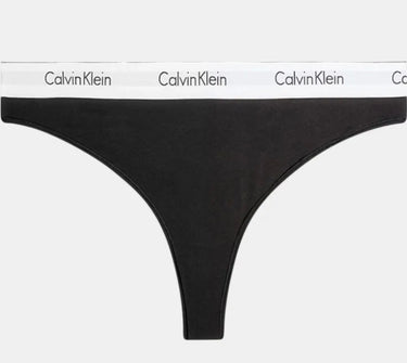 calvin klein thong wmn