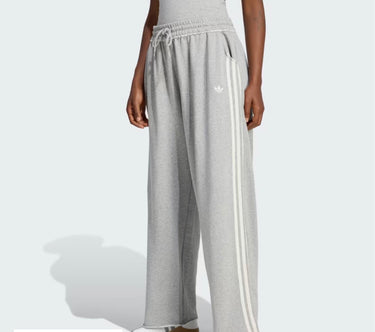 adidas pantalone banda laterale donna