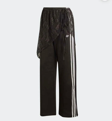 adidas pantalone firebird lace donna