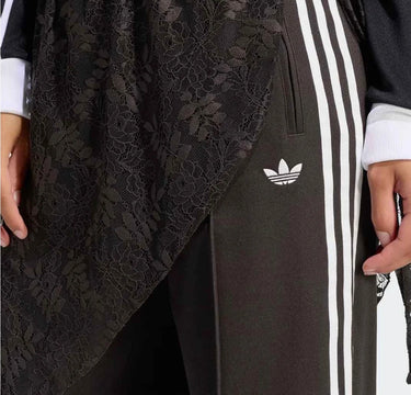 adidas pantalone firebird lace donna