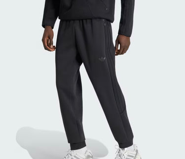 adidas pantalone strisce laterali