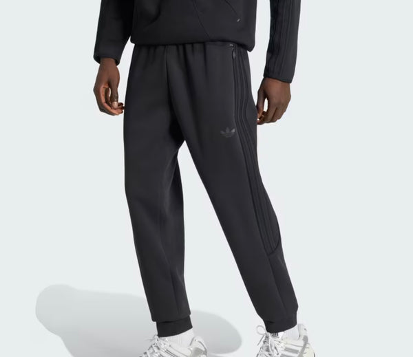 adidas pantalone strisce laterali