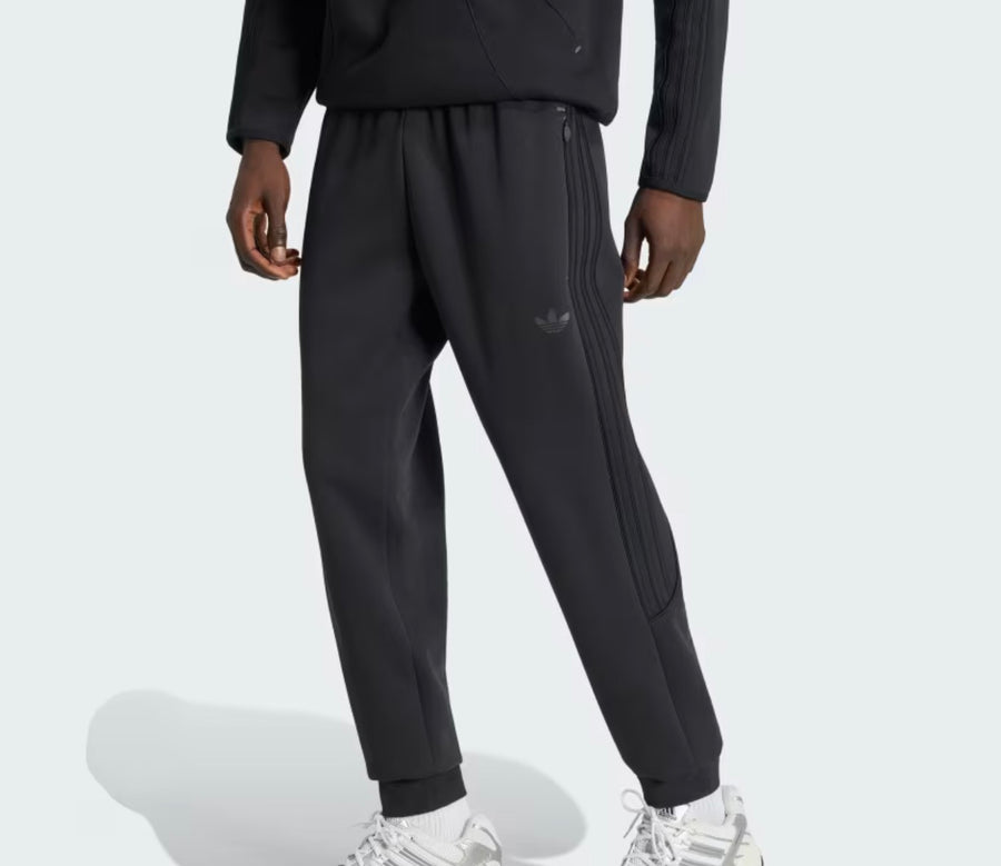 adidas pantalone strisce laterali