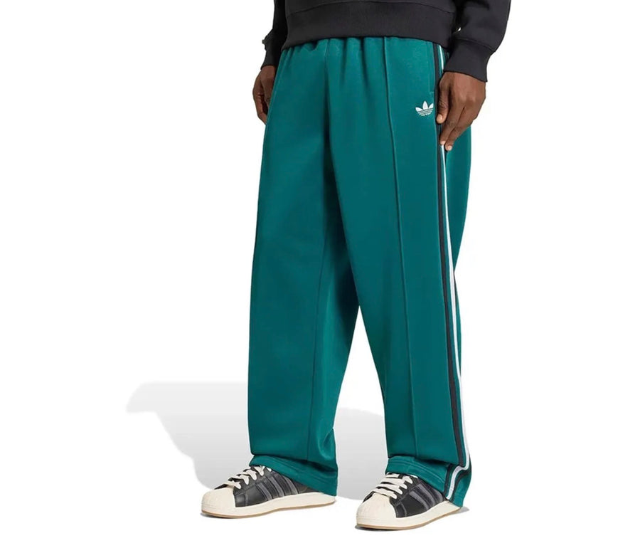 adidas pantalone strisce laterali