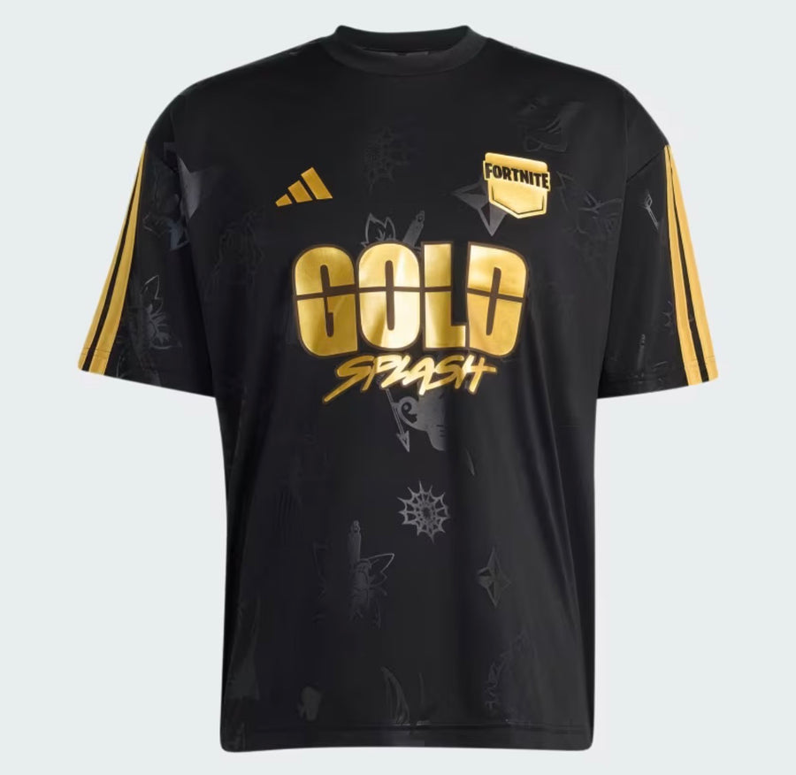 Adidas x fortnite t-shirt