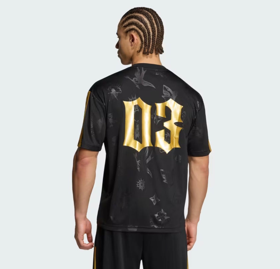 Adidas x fortnite t-shirt