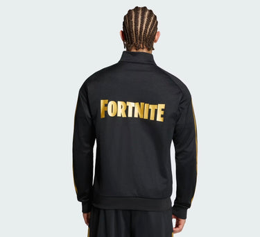 Adidas x fortnite felpa