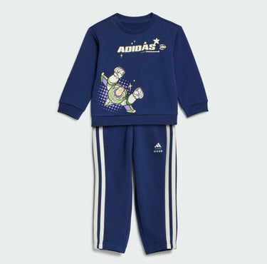 Adidas x pixar tuta completa kids