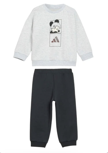 Adidas tuta completa kids topolino
