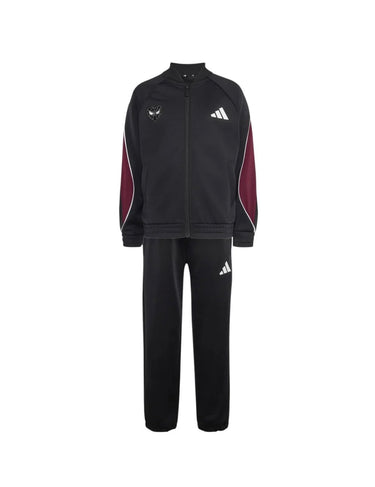 Adidas completo kids spiderman