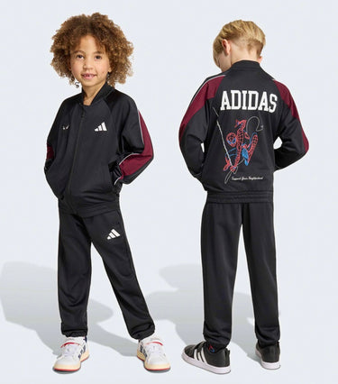 Adidas completo kids spiderman