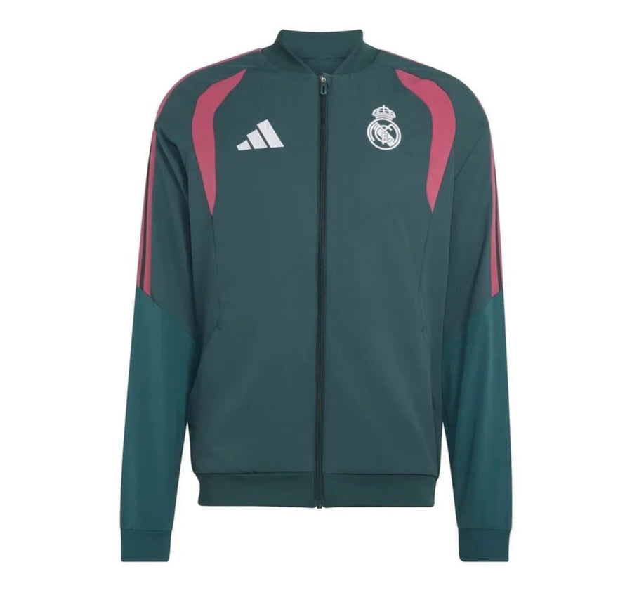 ADIDAS REAL PRE JKT