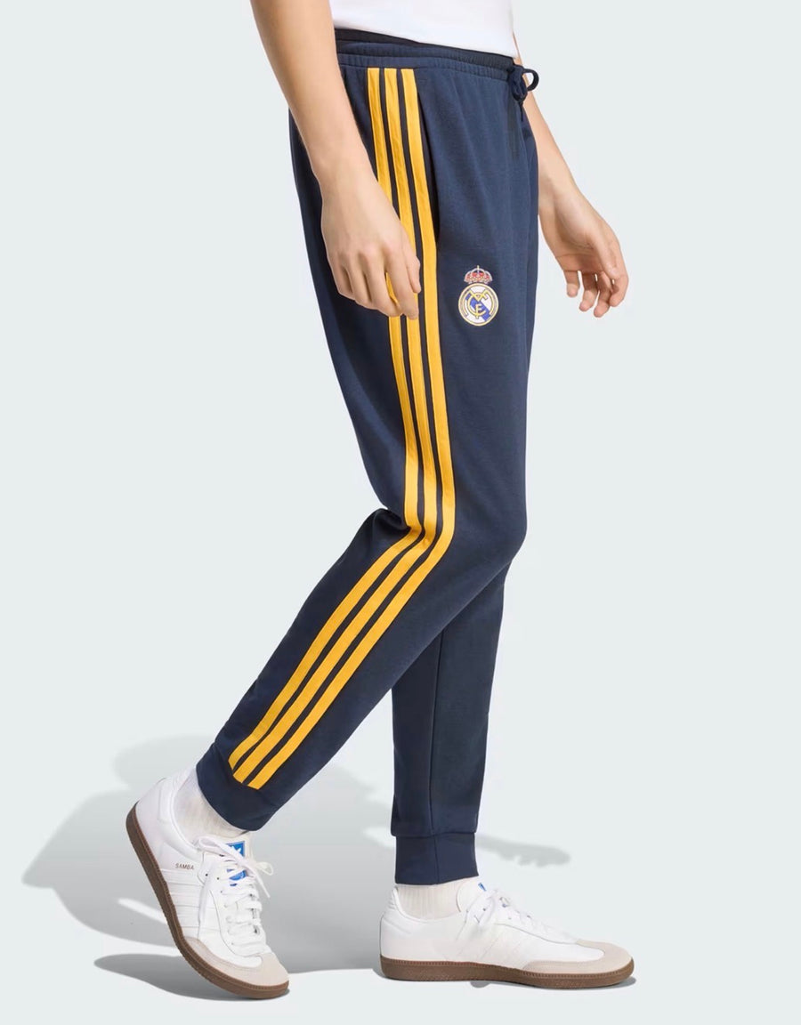 Adidas real madrid pantalone