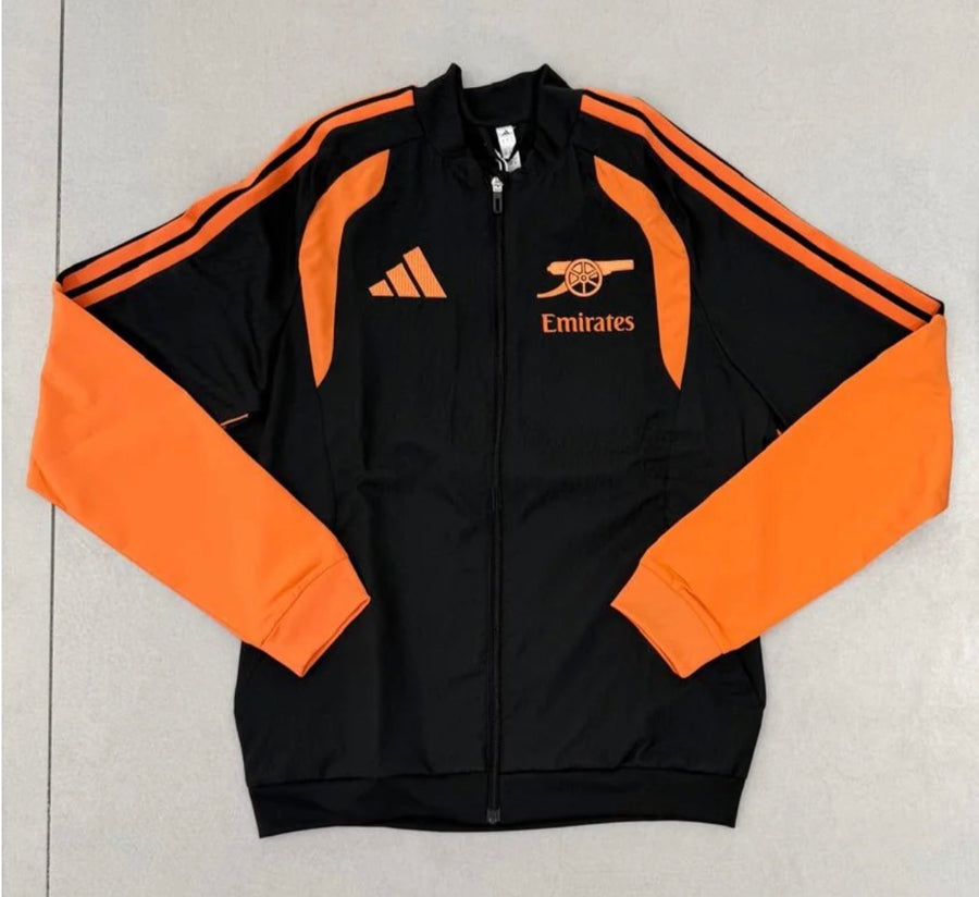 adidas felpa arsenal