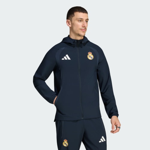 adidas felpa real madrid