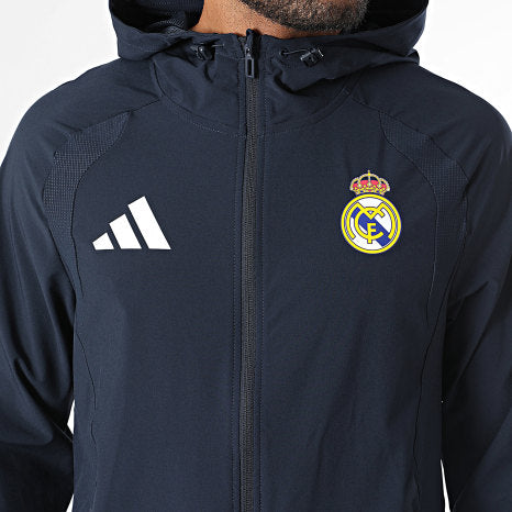 adidas felpa real madrid
