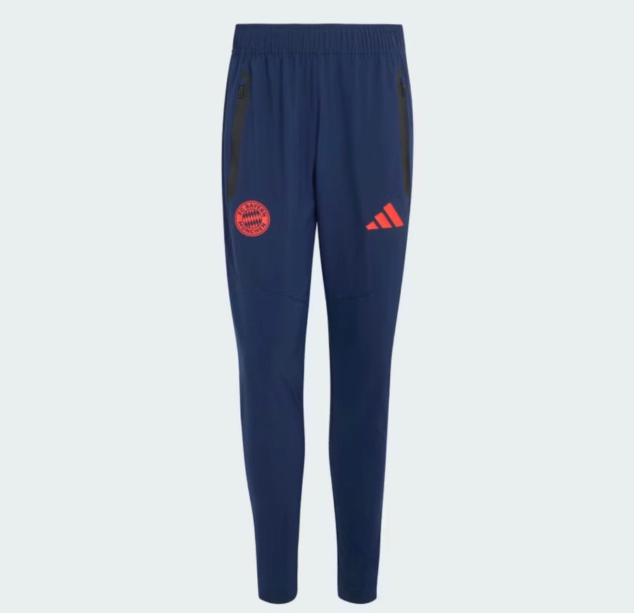 Adidas pantalone bayern monaco
