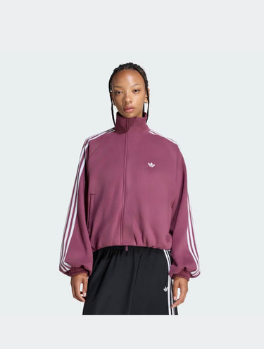 ADIDAS FAUX SUEDE TT donna